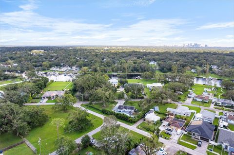 A home in TAMPA