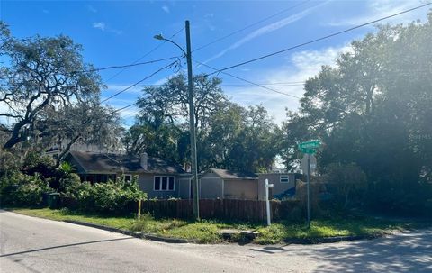 A home in TAMPA