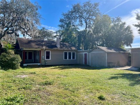 A home in TAMPA