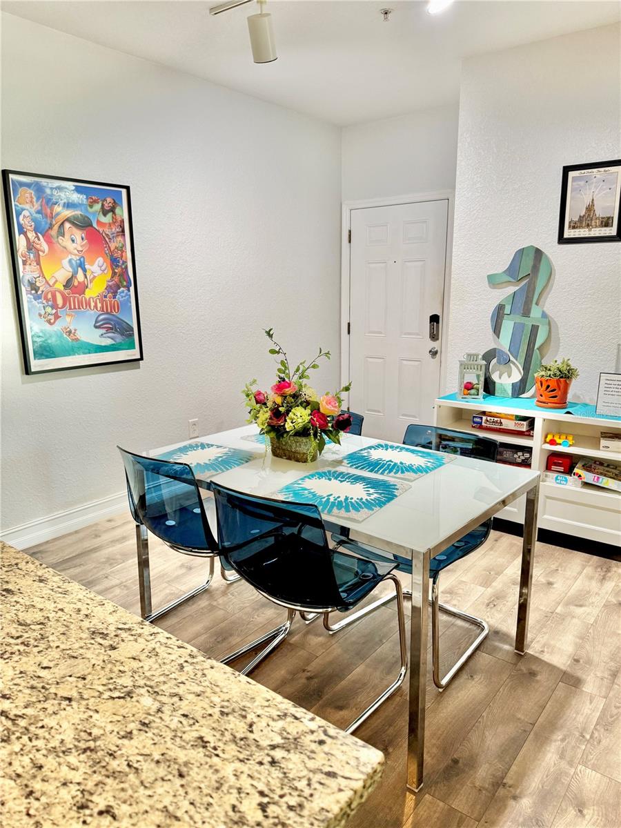 LEGACY DUNES CONDO - Residential