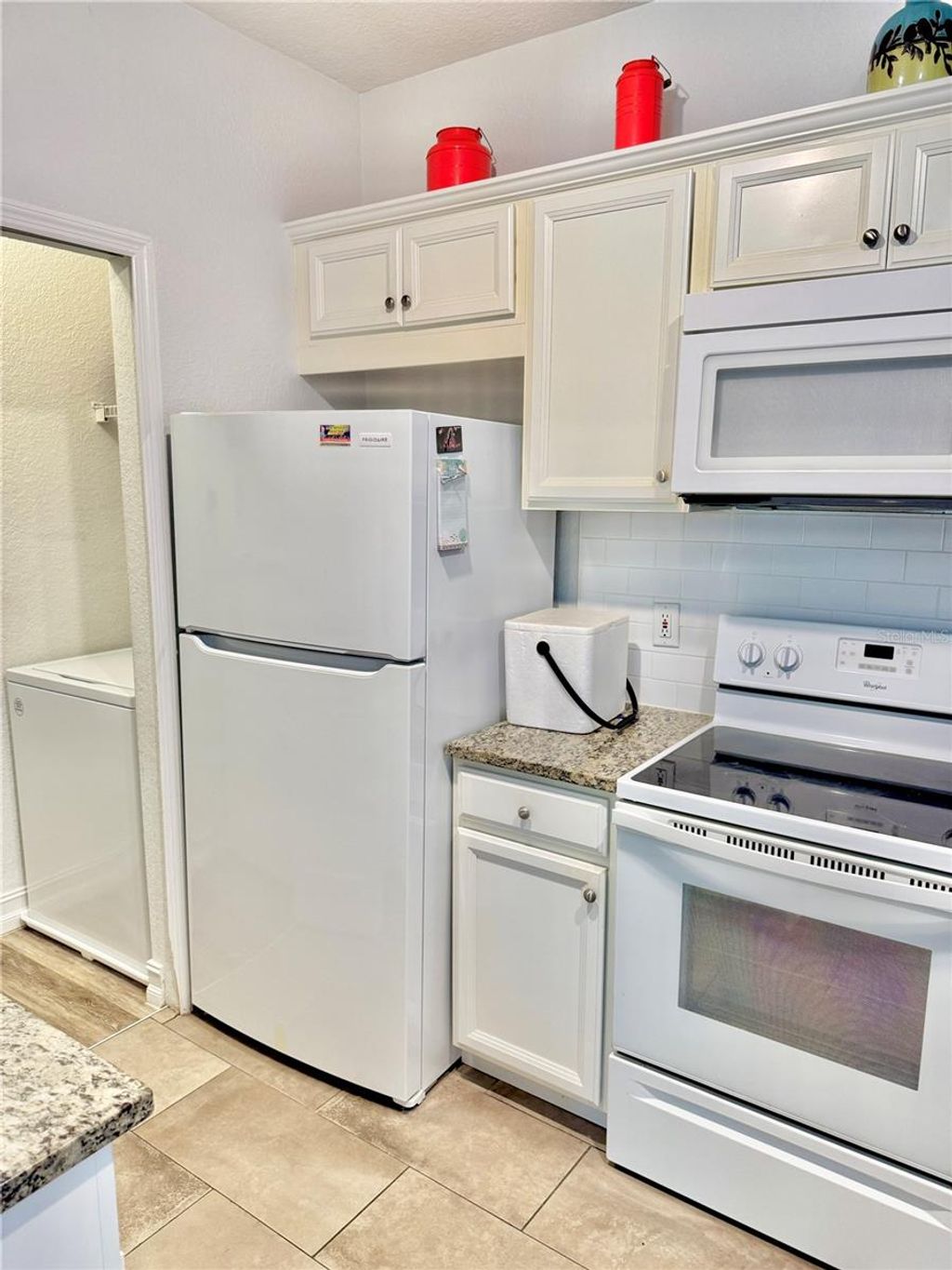 Photo of 8828 Dunes Court #12 201, Kissimmee, FL 34747 (MLS # S5150077)
