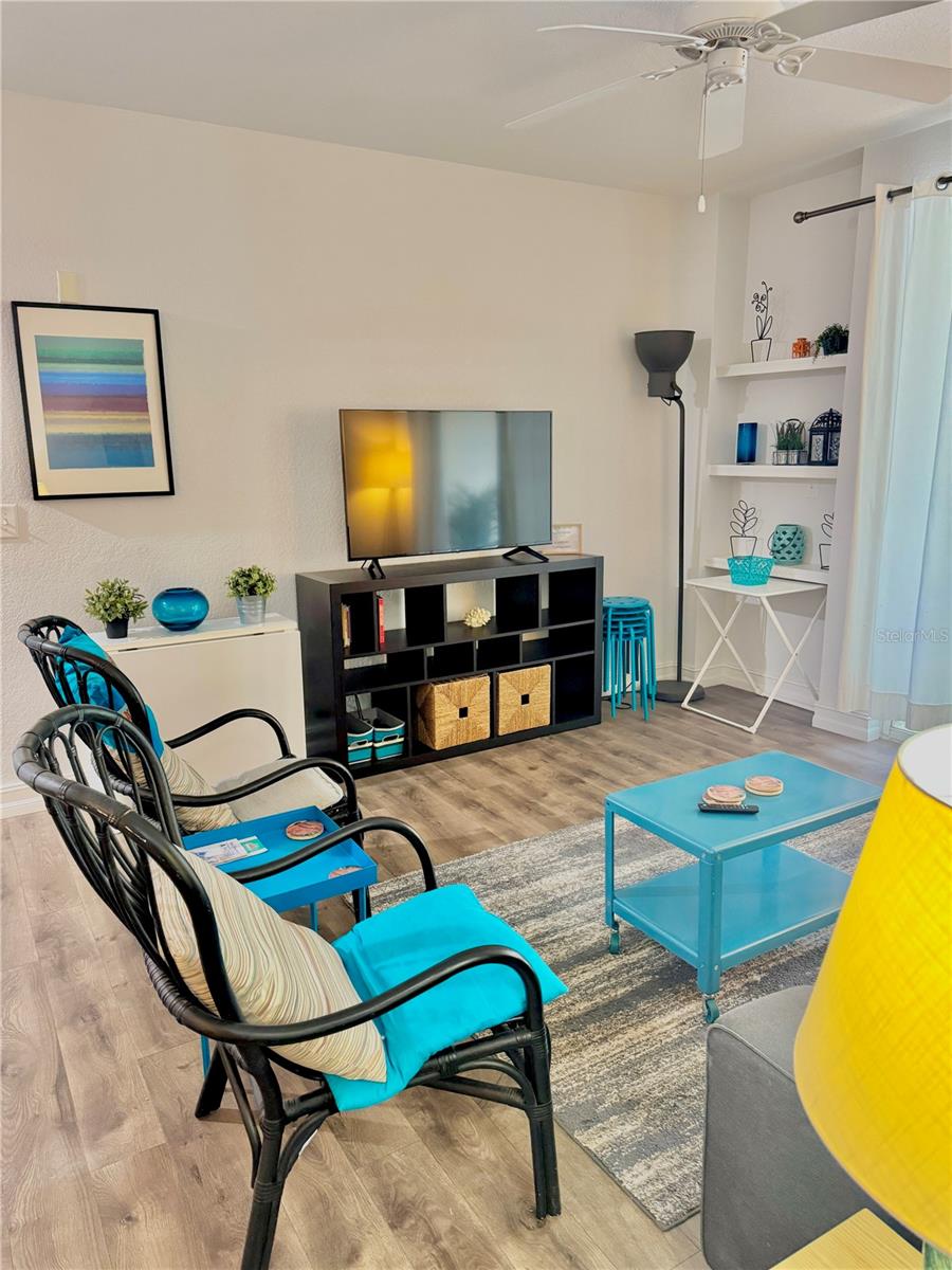 LEGACY DUNES CONDO - Residential