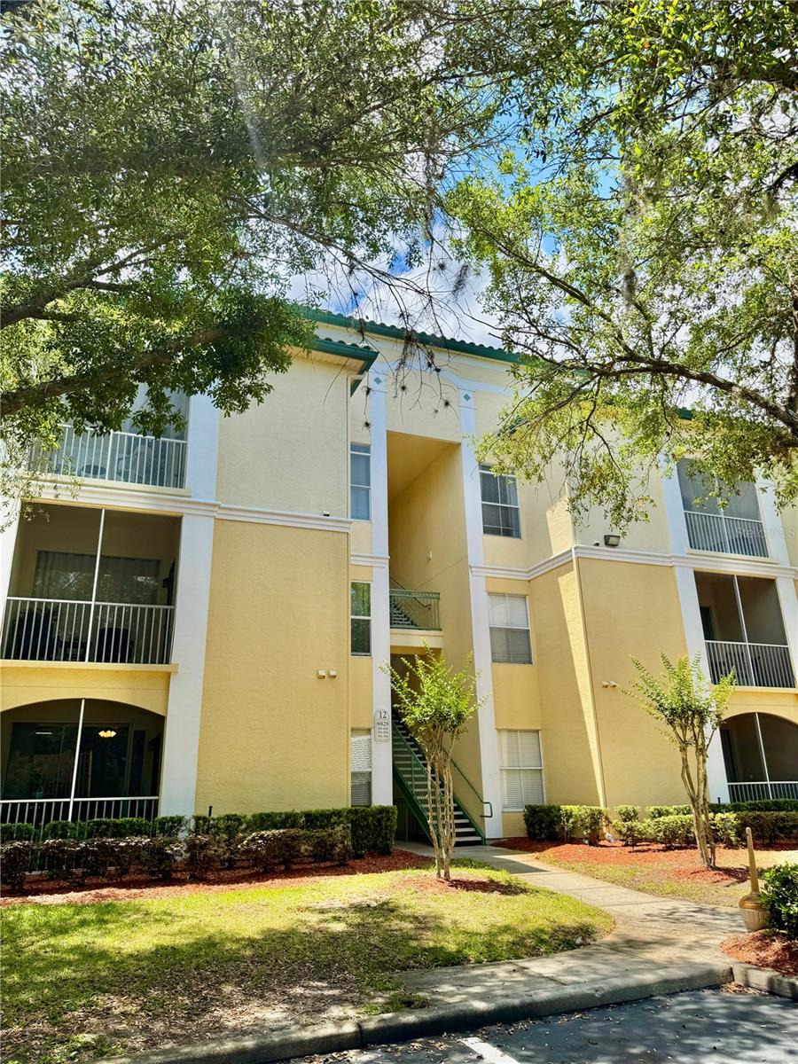 LEGACY DUNES CONDO - Residential