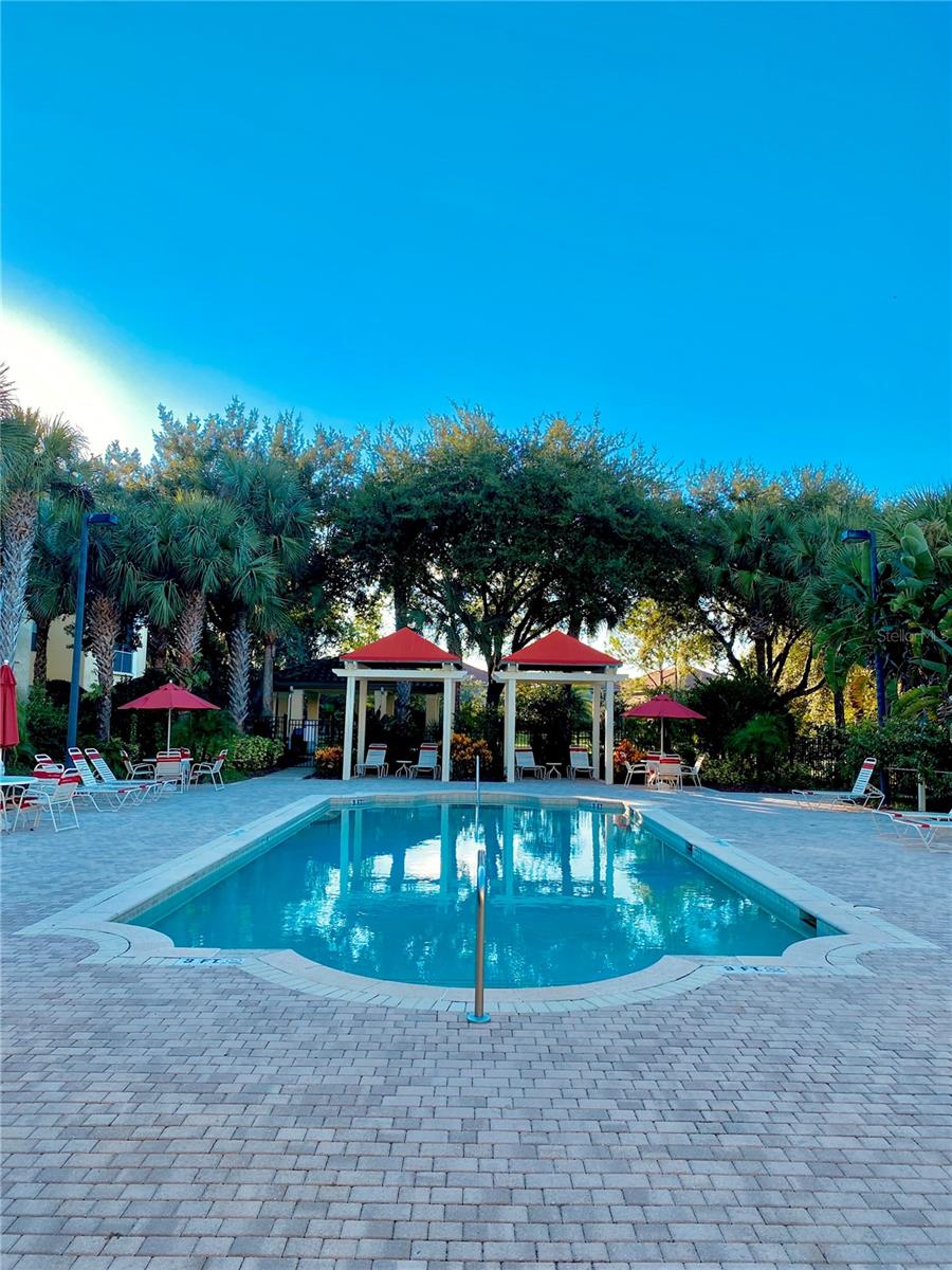 LEGACY DUNES CONDO - Residential