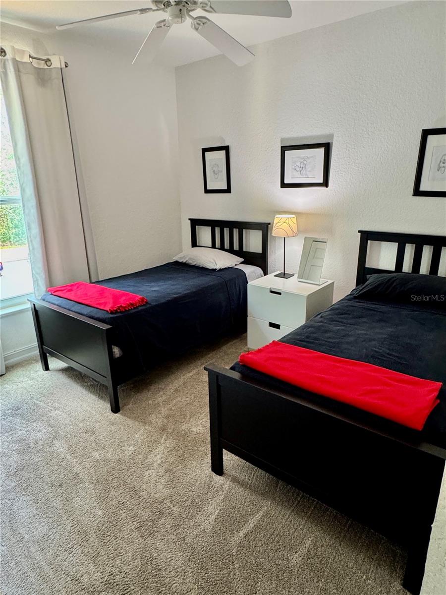 LEGACY DUNES CONDO - Residential
