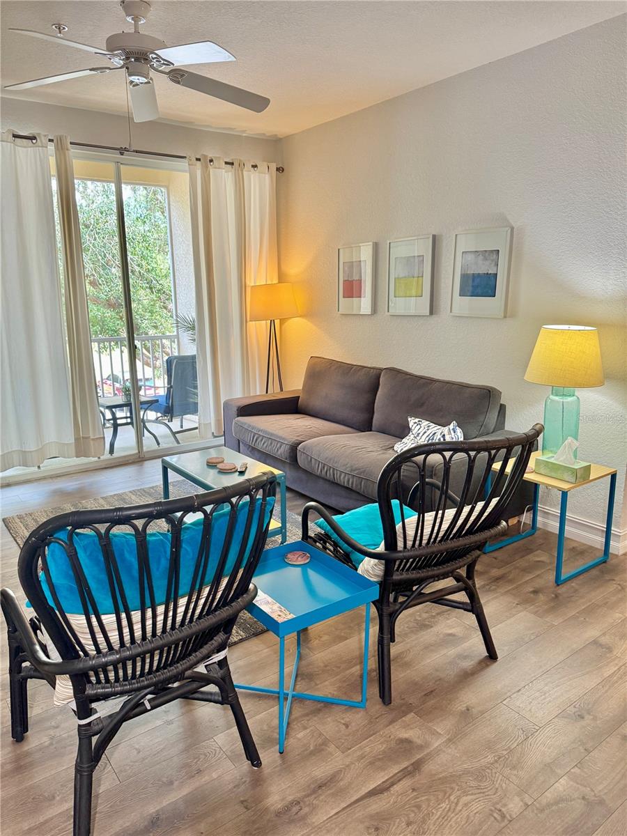 LEGACY DUNES CONDO - Residential