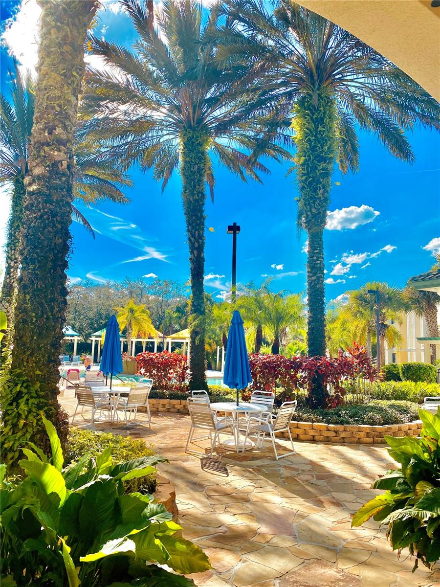 LEGACY DUNES CONDO - Residential