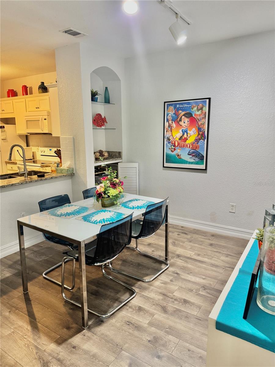 LEGACY DUNES CONDO - Residential