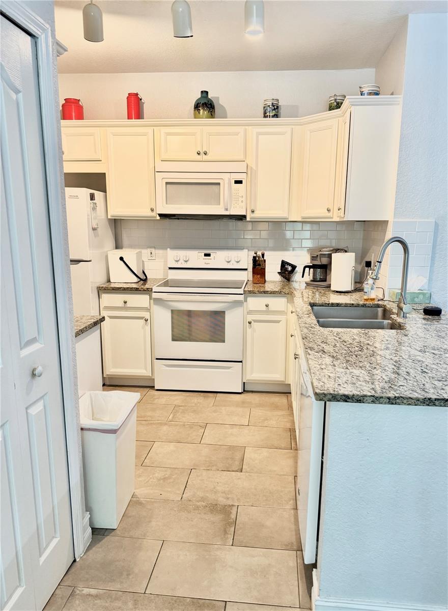 LEGACY DUNES CONDO - Residential
