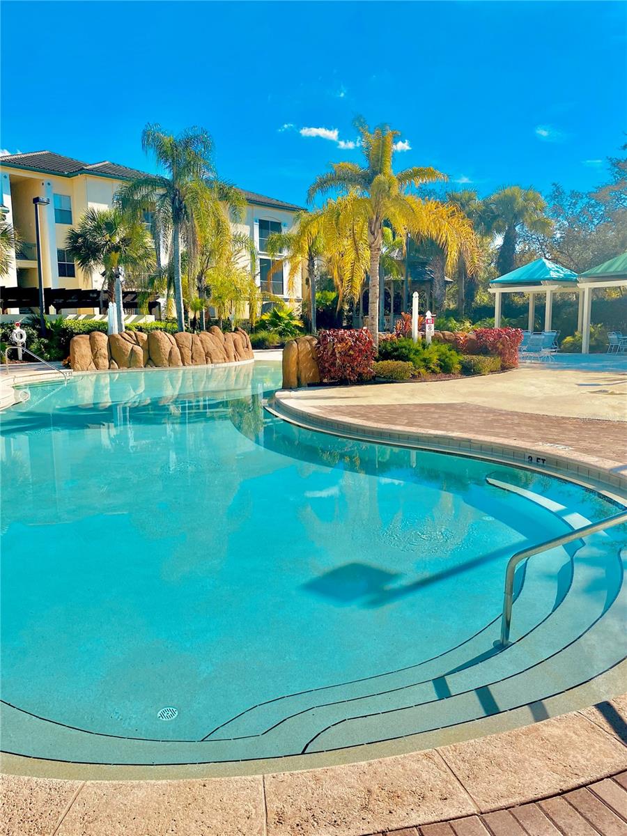 LEGACY DUNES CONDO - Residential