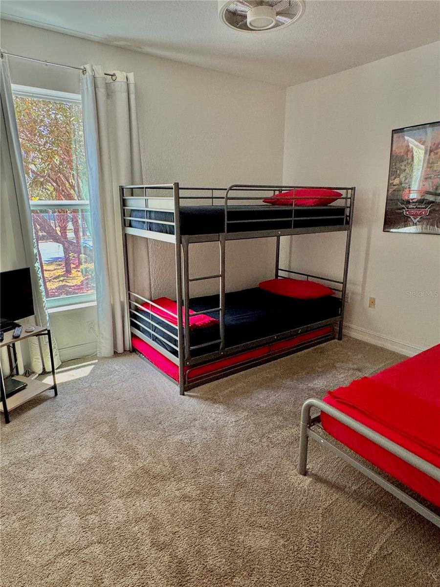LEGACY DUNES CONDO - Residential