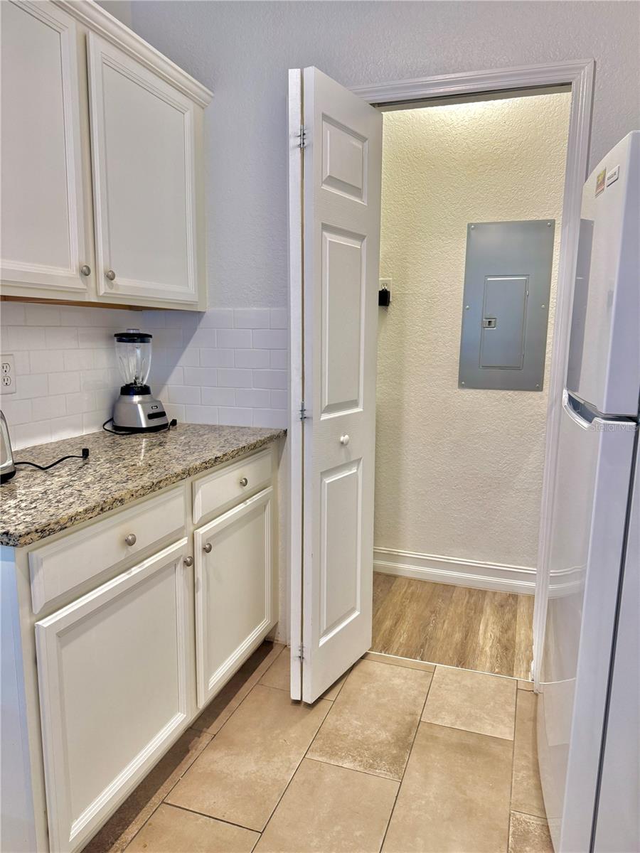 LEGACY DUNES CONDO - Residential