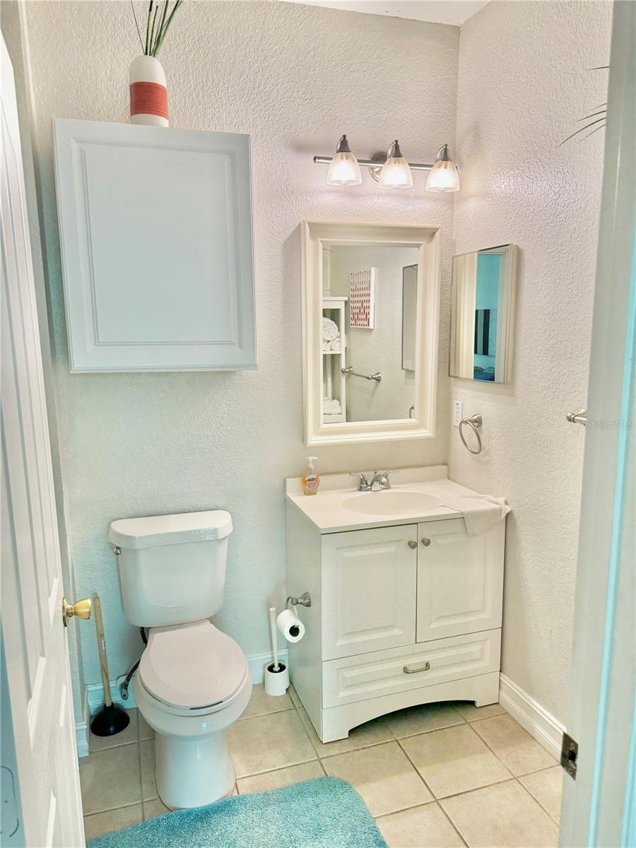 LEGACY DUNES CONDO - Residential
