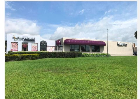 7200 S ORANGE BLOSSOM TRAIL ORLANDO FL 32809
