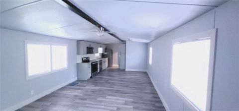 A home in KEYSTONE HEIGHTS