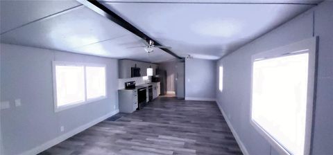 A home in KEYSTONE HEIGHTS