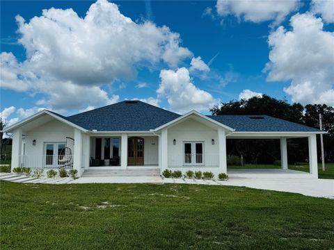 Photo of 359 Terminal Avenue, Polk City, FL 33868 (MLS # TB8398928)