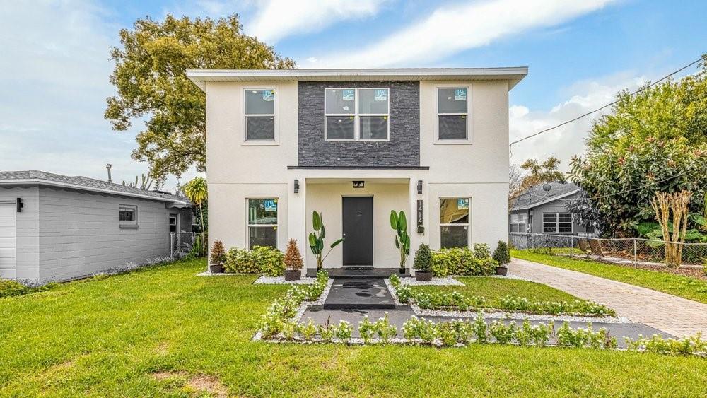 Photo of 1414 E Harding Street, Orlando, FL 32806 (MLS # O6447359)