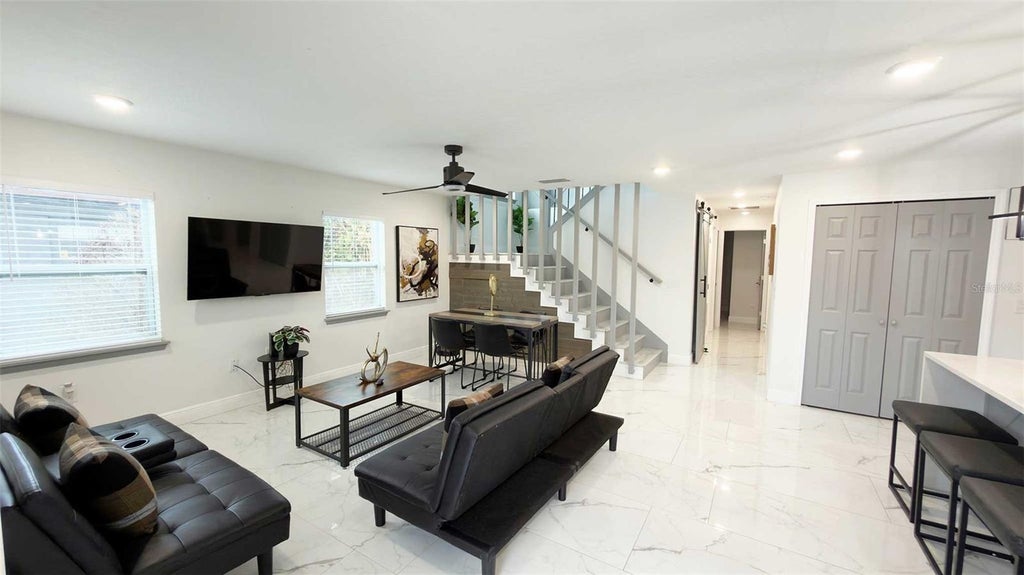 Photo of 1414 E Harding Street, Orlando, FL 32806 (MLS # O6447359)