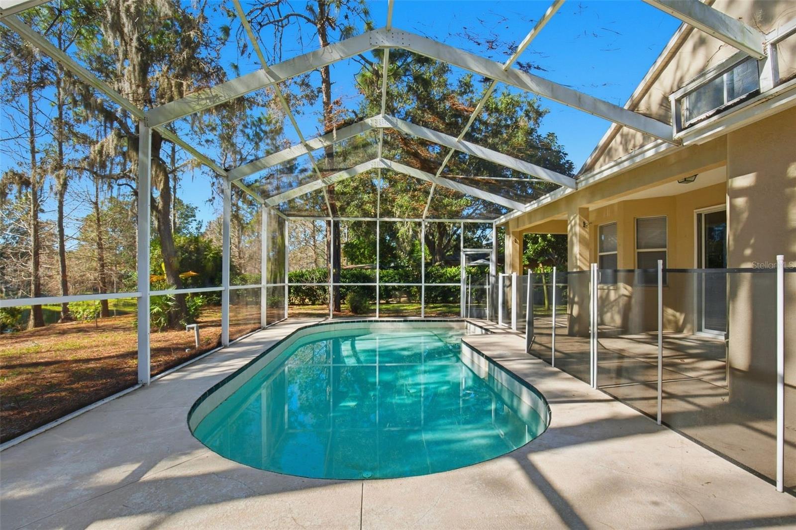 FISHHAWK RANCH PH 2 PRCL - Residential