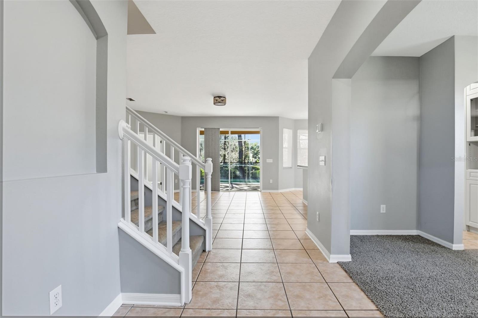 FISHHAWK RANCH PH 2 PRCL - Residential