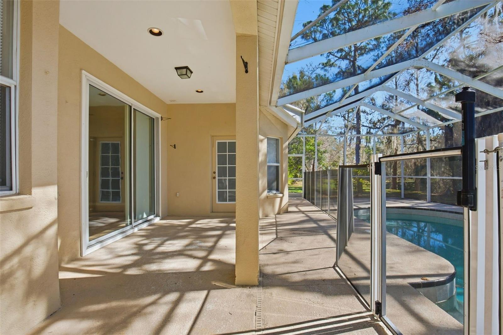 FISHHAWK RANCH PH 2 PRCL - Residential