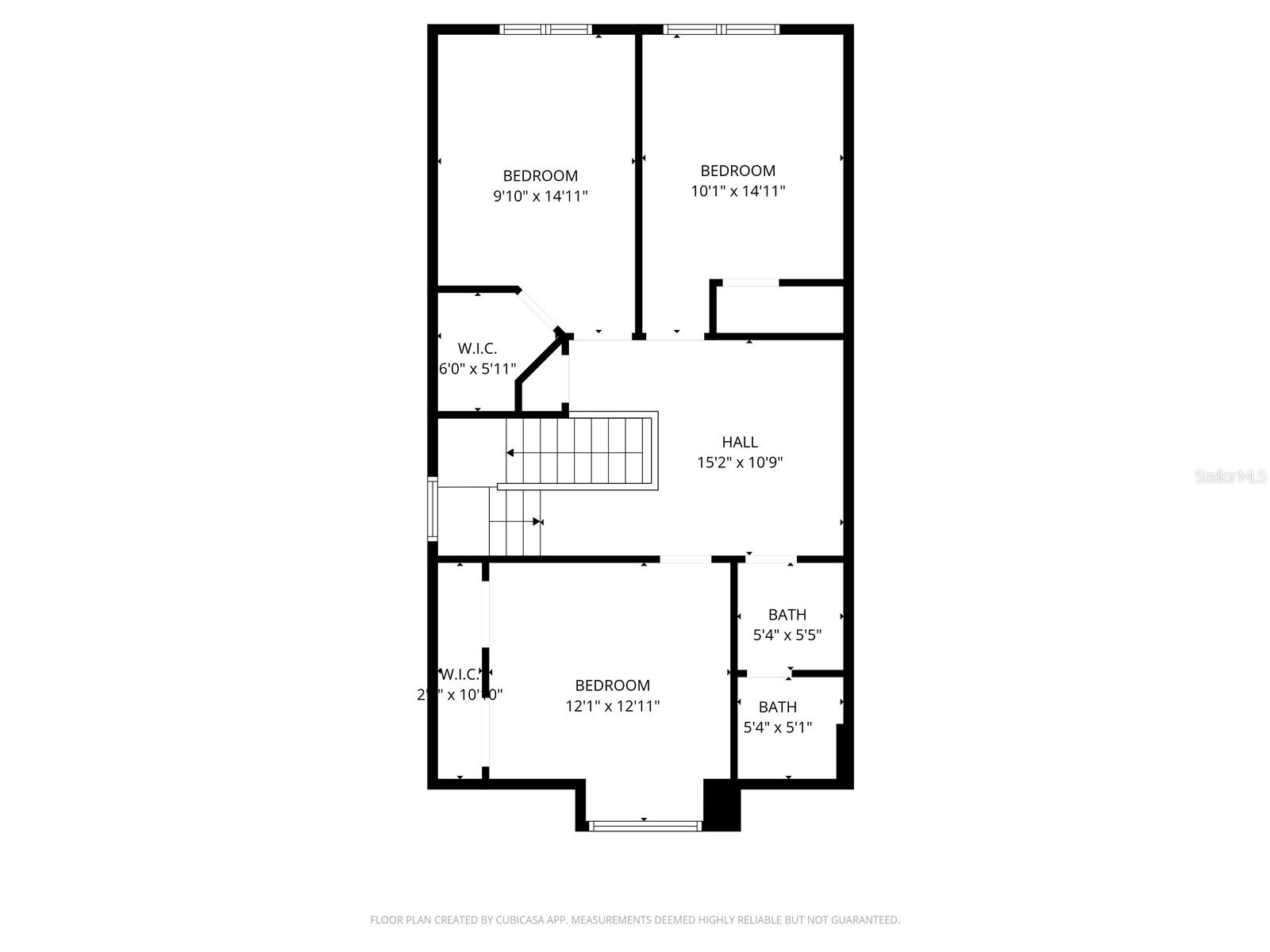 FISHHAWK RANCH PH 2 PRCL - Residential
