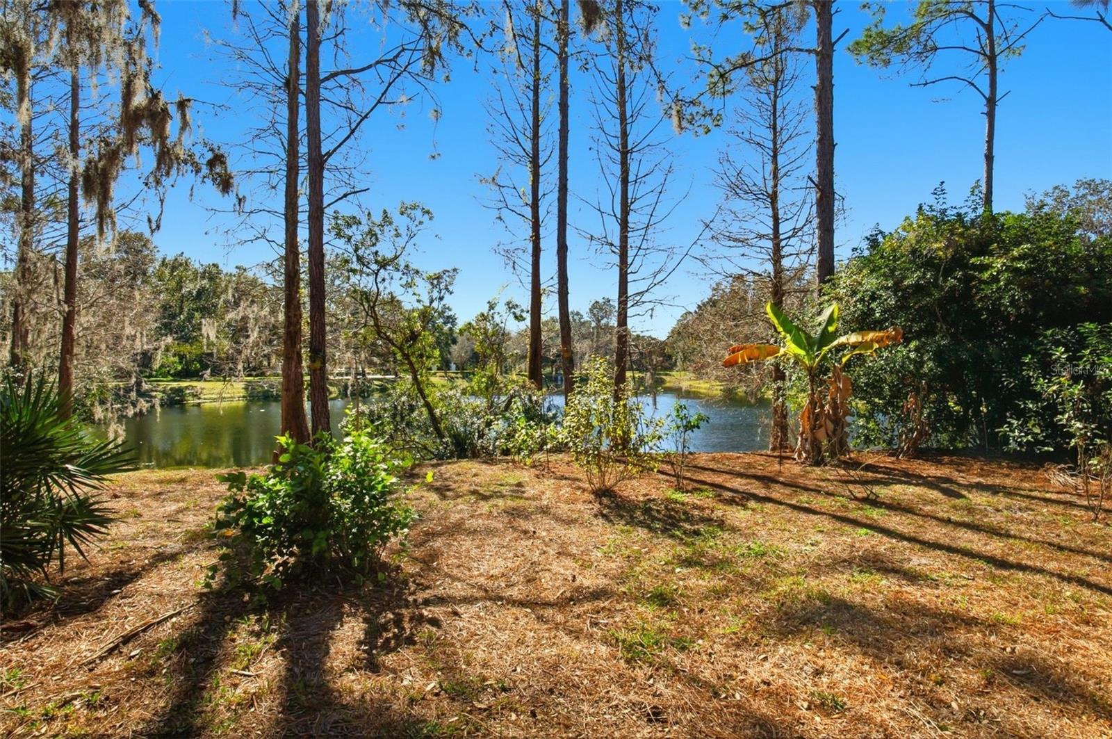 FISHHAWK RANCH PH 2 PRCL - Residential