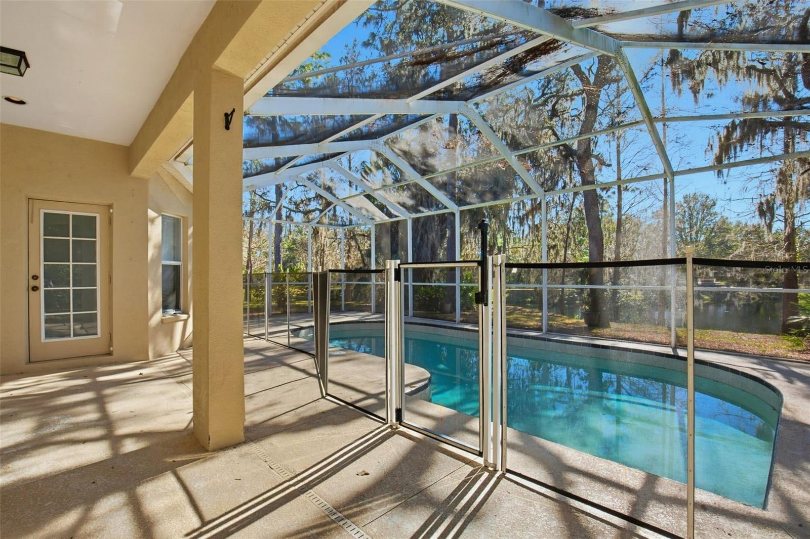 FISHHAWK RANCH PH 2 PRCL - Residential