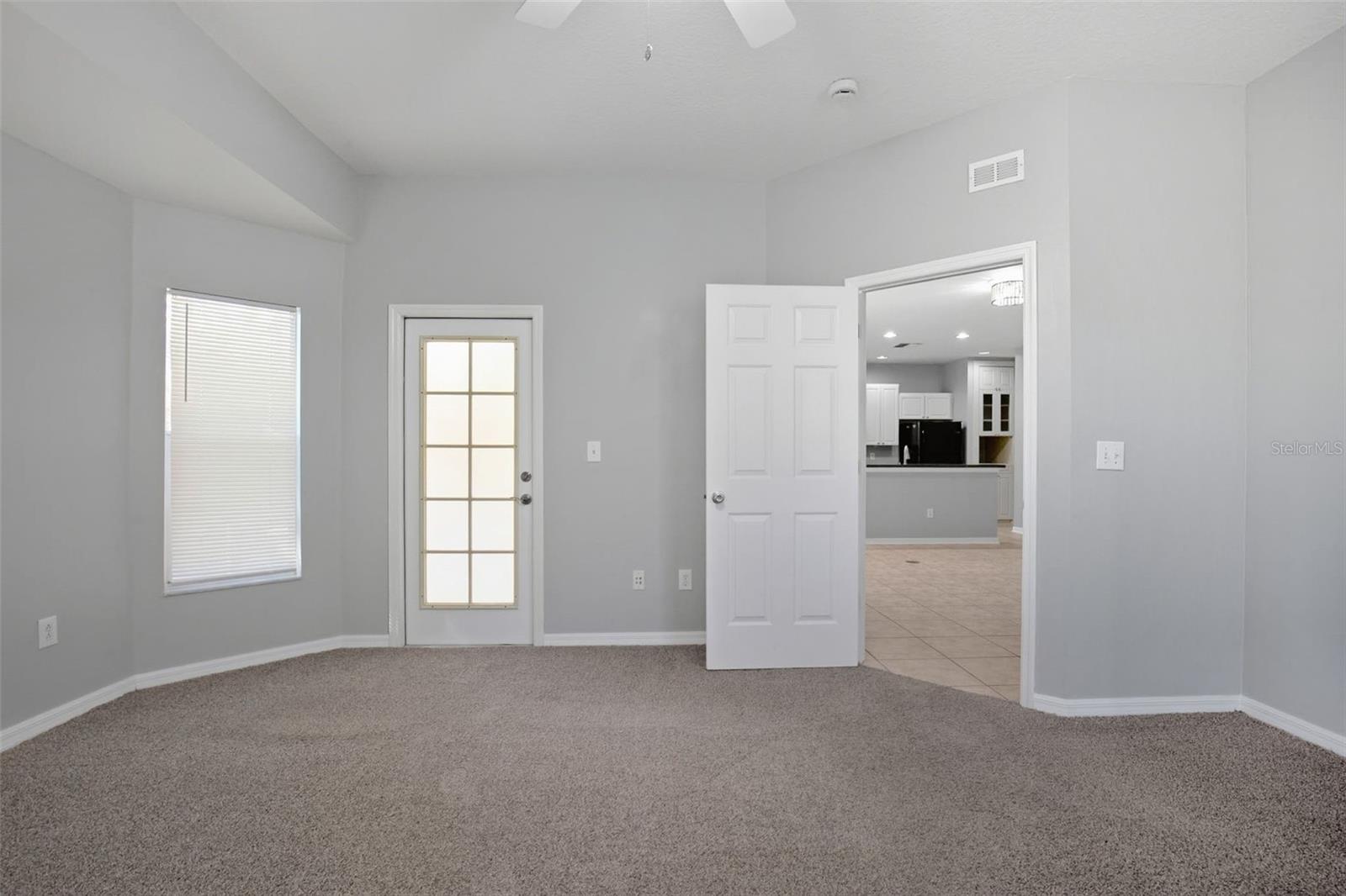 FISHHAWK RANCH PH 2 PRCL - Residential