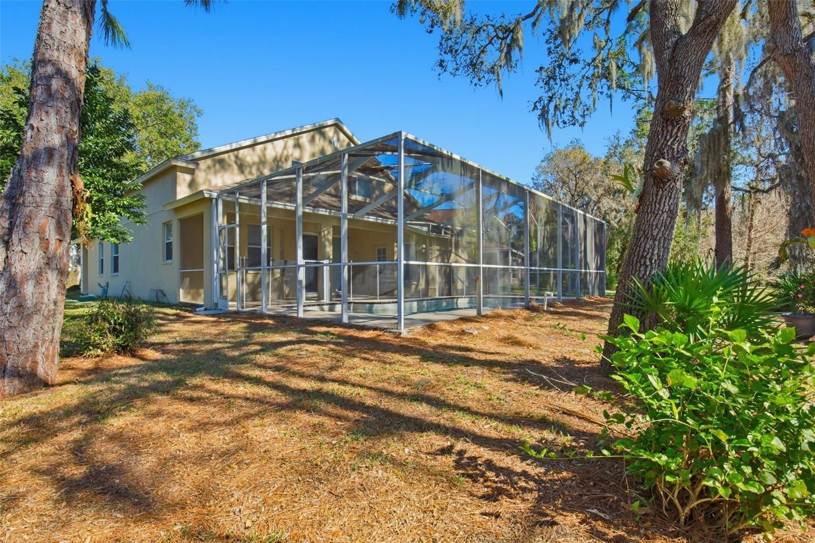 FISHHAWK RANCH PH 2 PRCL - Residential