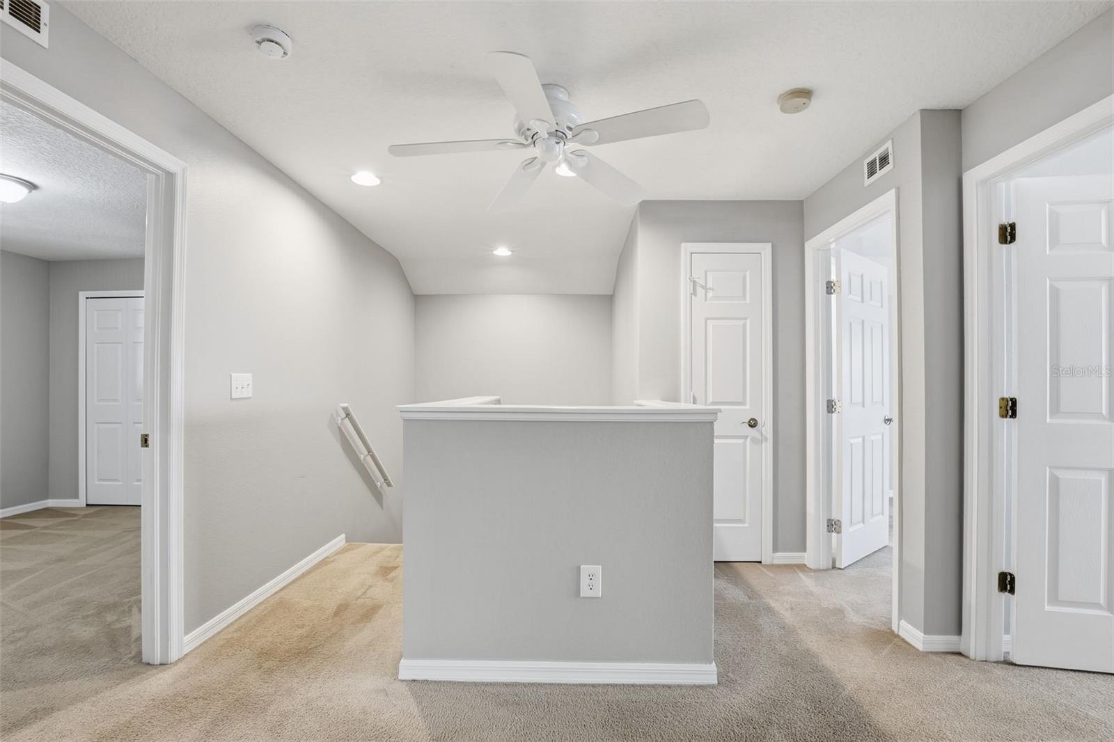 FISHHAWK RANCH PH 2 PRCL - Residential