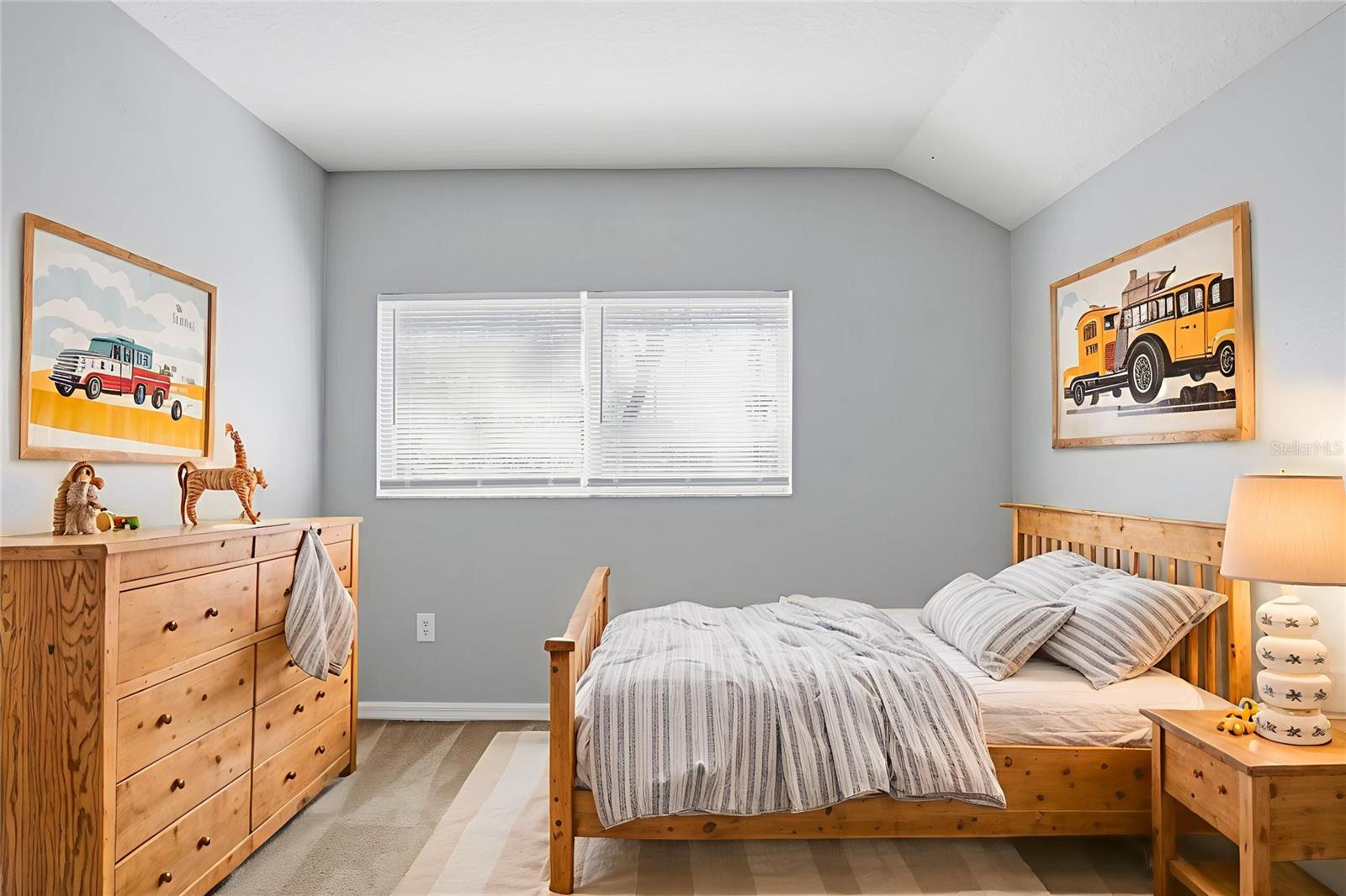 FISHHAWK RANCH PH 2 PRCL - Residential