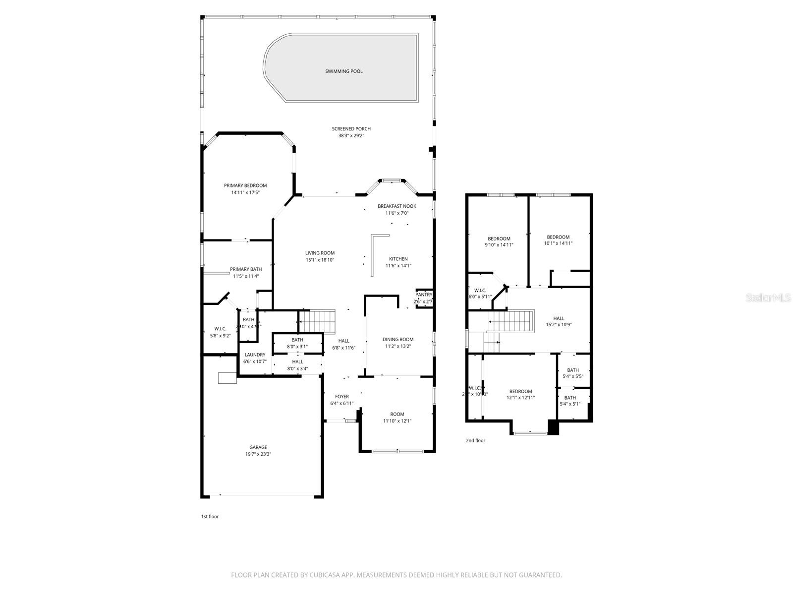 FISHHAWK RANCH PH 2 PRCL - Residential