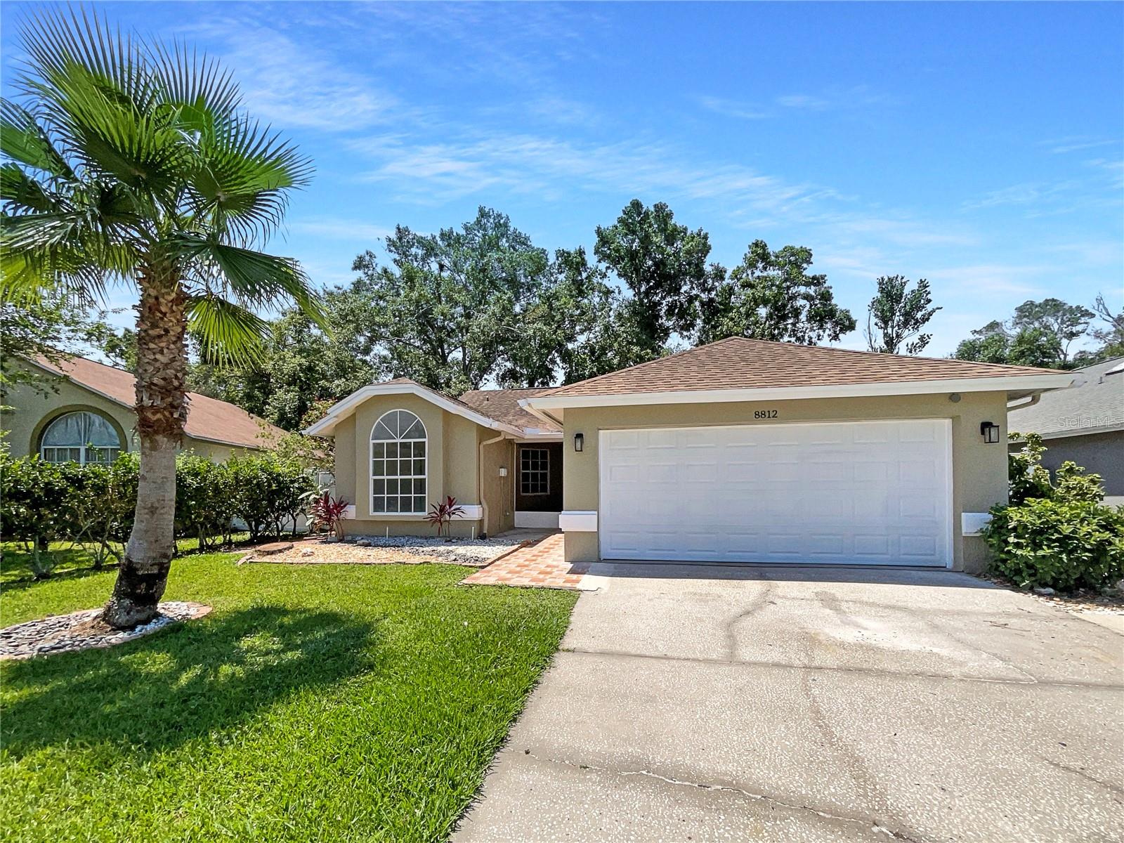 8812 BAYAUD DRIVE