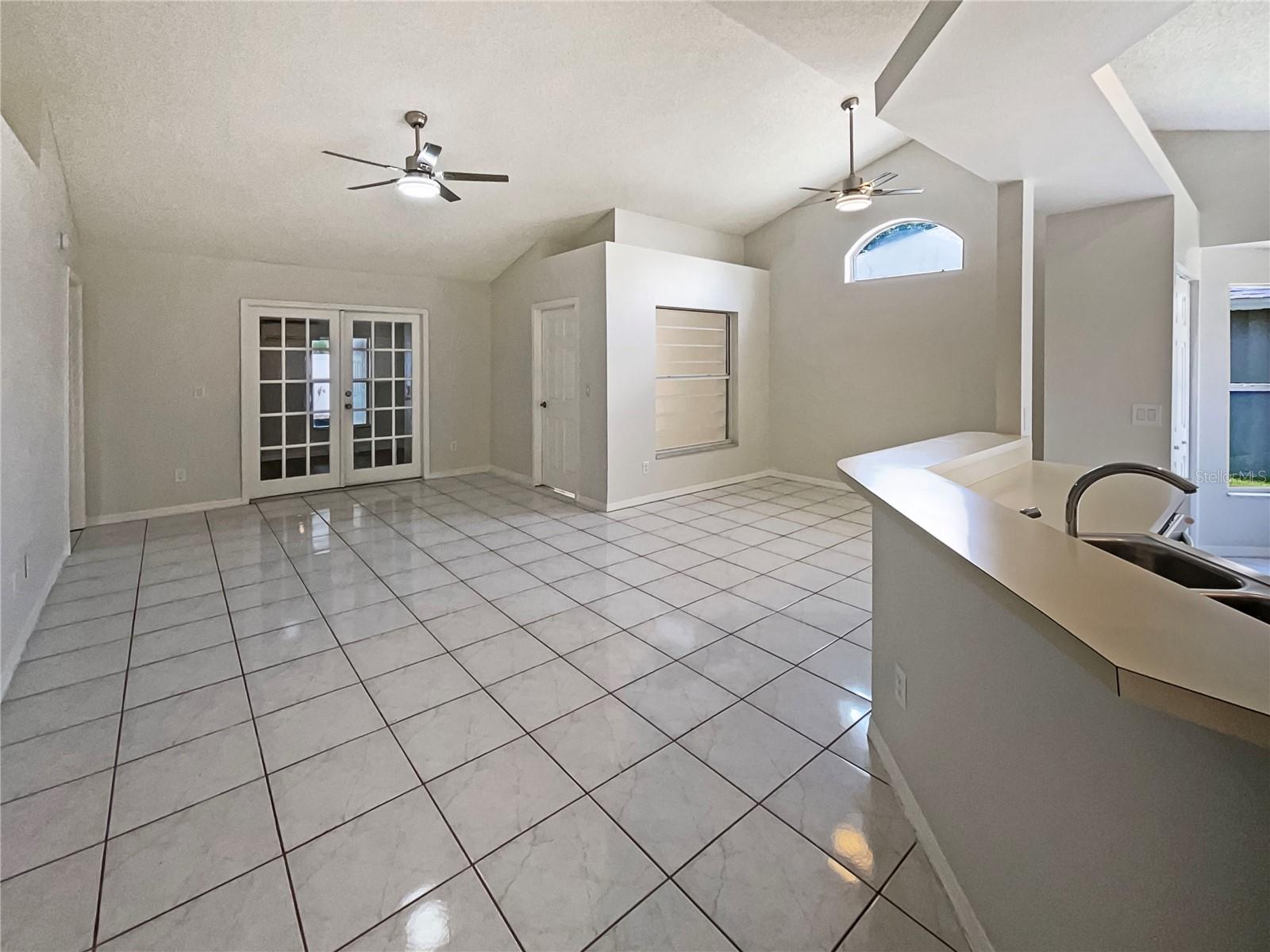 FAWN RIDGE VILLAGE B - Residential