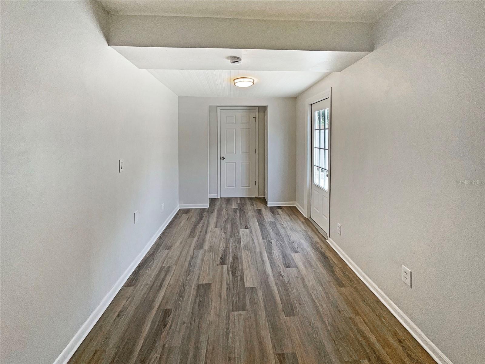 FAWN RIDGE VILLAGE B - Residential