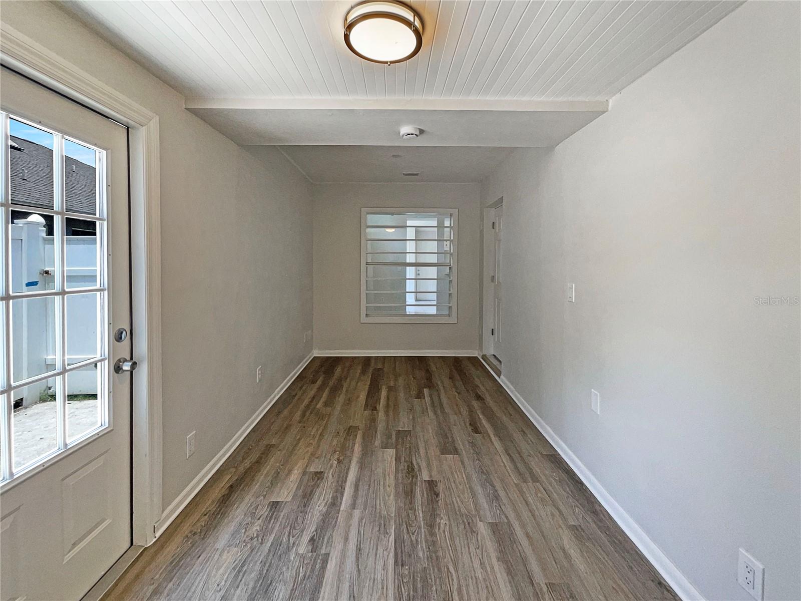 FAWN RIDGE VILLAGE B - Residential