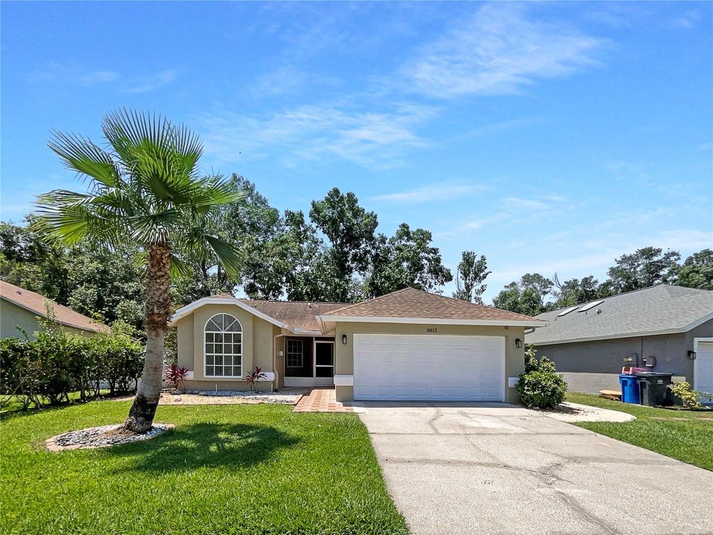 Photo of 8812 Bayaud Drive, Tampa, FL 33626 (MLS # TB8389563)