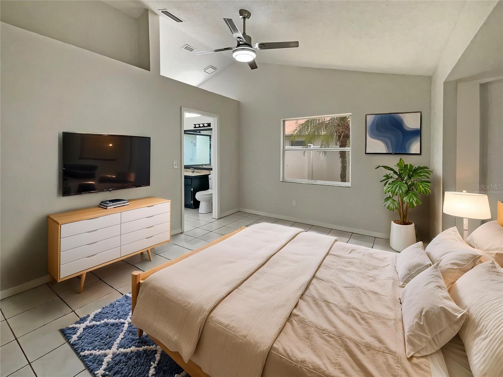 FAWN RIDGE VILLAGE B - Residential