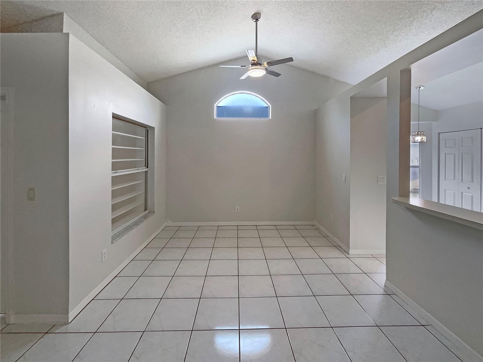 FAWN RIDGE VILLAGE B - Residential