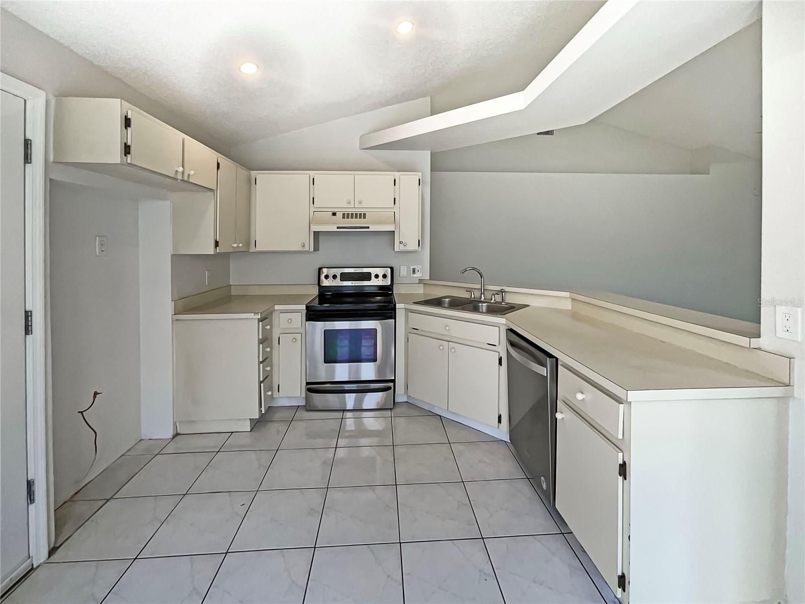 FAWN RIDGE VILLAGE B - Residential