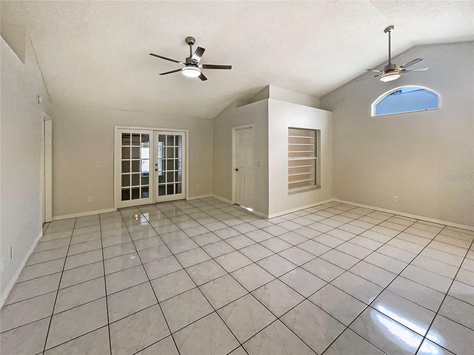 FAWN RIDGE VILLAGE B - Residential