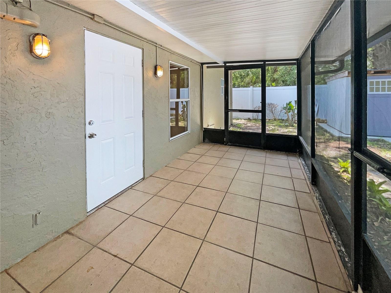 FAWN RIDGE VILLAGE B - Residential