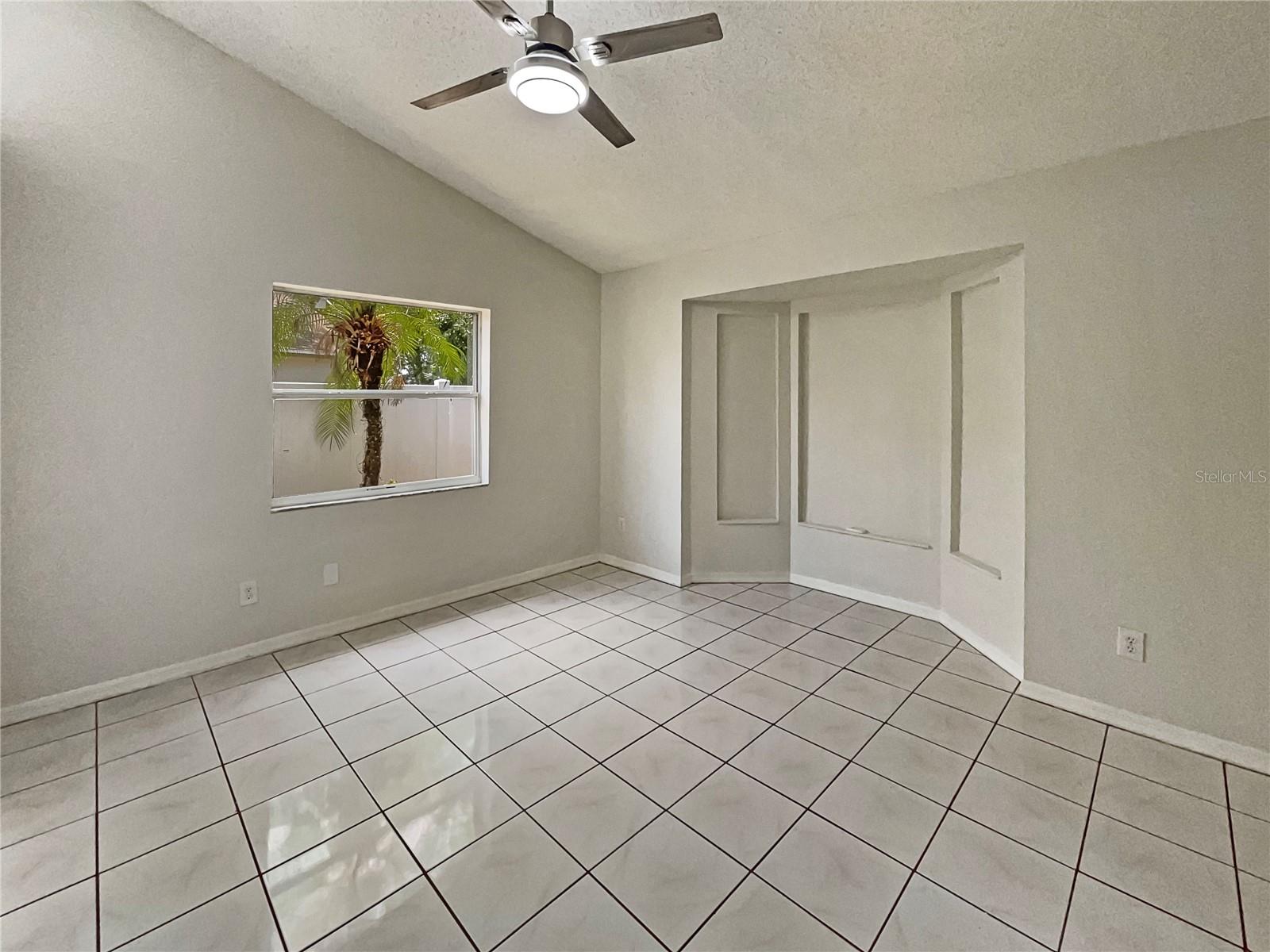 FAWN RIDGE VILLAGE B - Residential