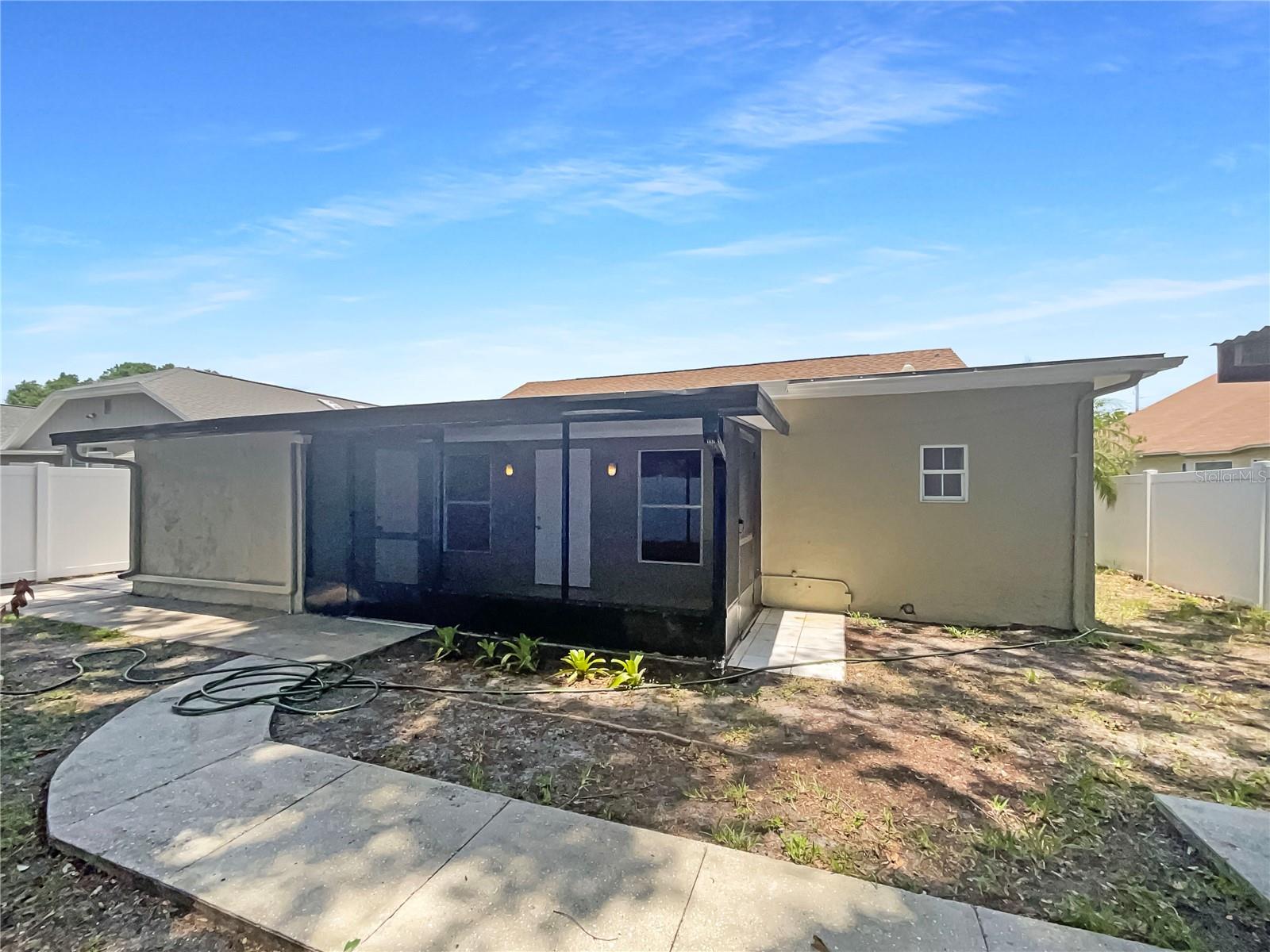 FAWN RIDGE VILLAGE B - Residential