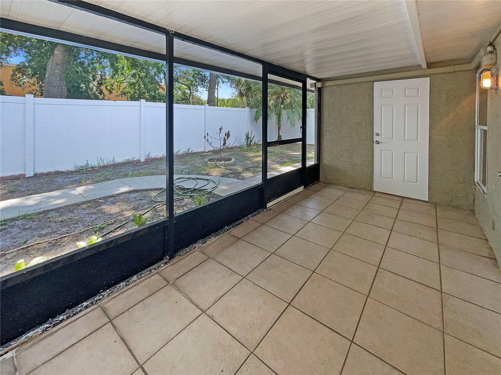 FAWN RIDGE VILLAGE B - Residential