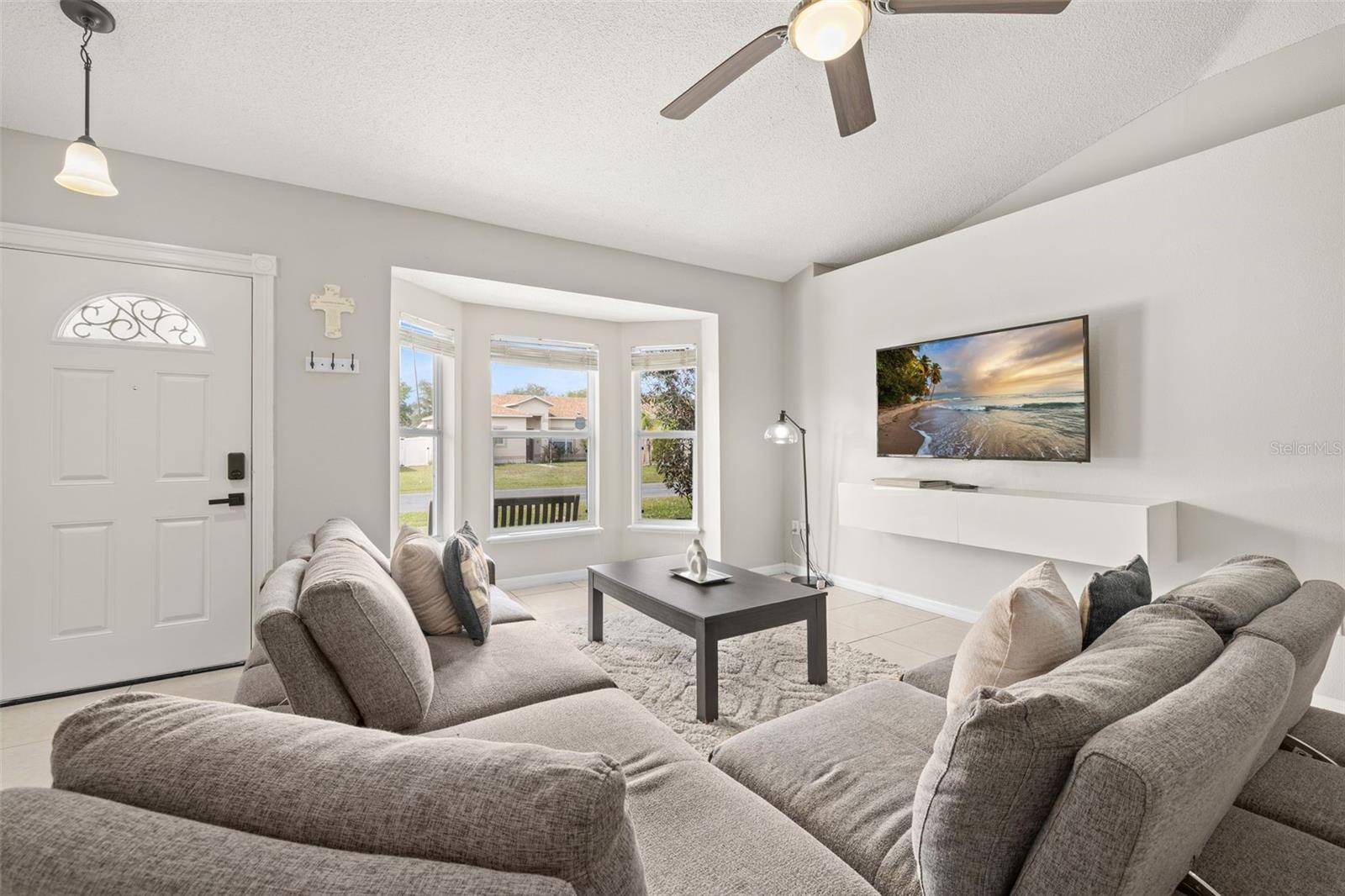 POINCIANA VILLAGE 2 NBHD 3 - Residential