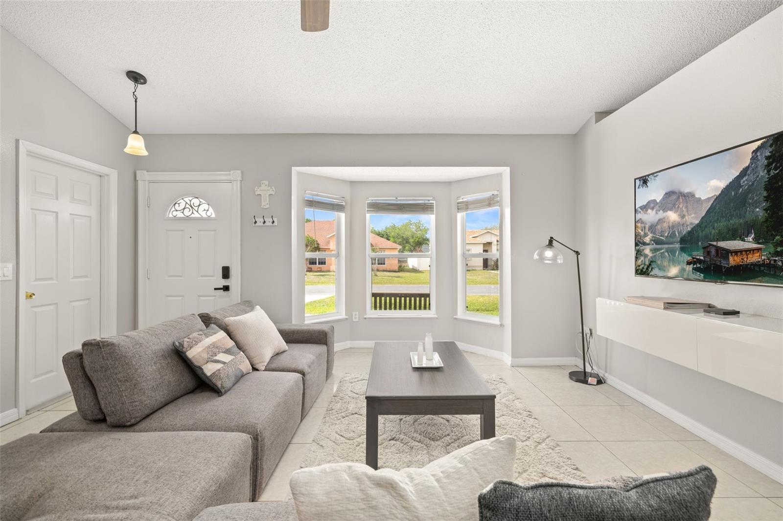 POINCIANA VILLAGE 2 NBHD 3 - Residential