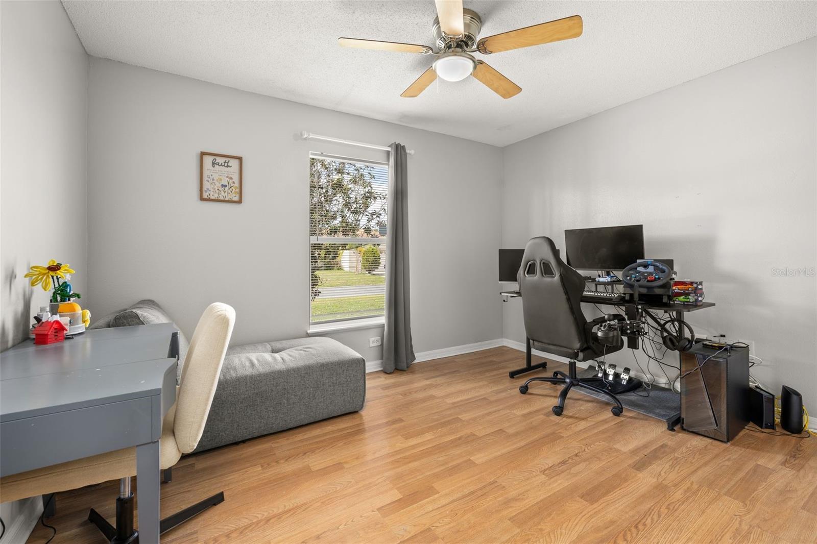 POINCIANA VILLAGE 2 NBHD 3 - Residential